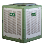 کولر آبی خروجی از بالا مدل AC58