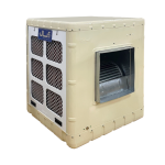 کولر آبی پشت بامی سلولزی AC/CP 35