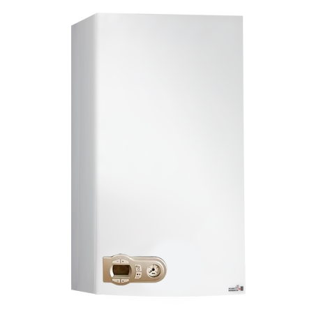 پکیج دیواری ایران رادیاتور مدل: A24FF