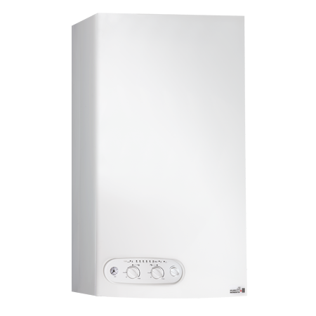 پکیج دیواری ایران رادیاتور مدل: M28FF